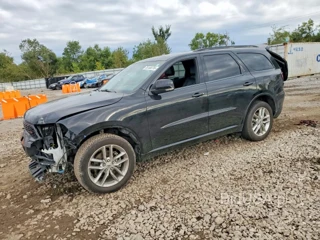 DODGE DURANGO GT