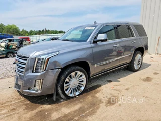 CADILLAC ESCALADE PLATINUM