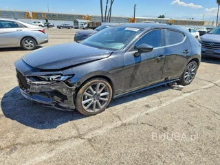 MAZDA 3 SELECT