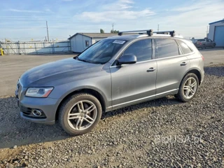 AUDI Q5 PREMIUM