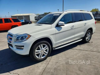 MERCEDES-BENZ GL 450 4MATIC