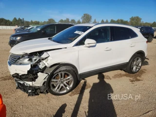 LINCOLN MKC RESERVE