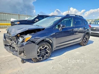 SUBARU CROSSTREK PREMIUM
