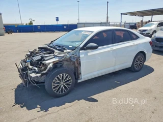 VOLKSWAGEN JETTA S