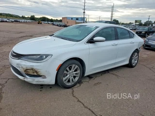CHRYSLER 200 LIMITED