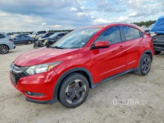 HONDA HR-V EXL