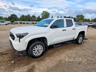 TOYOTA TACOMA SR