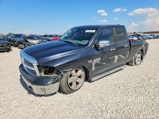 RAM 1500 SLT