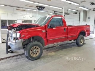 FORD F250 SUPER DUTY