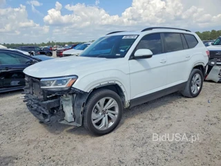 VOLKSWAGEN ATLAS SE