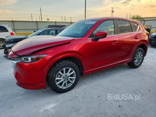 MAZDA CX-5 SELECT