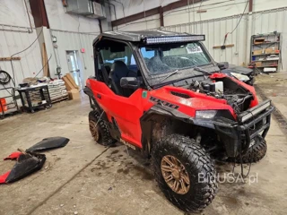 POLARIS GENERAL 1000 EPS