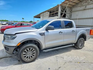 FORD RANGER XL