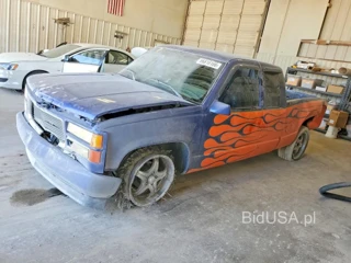 CHEVROLET GMT-400 C1500
