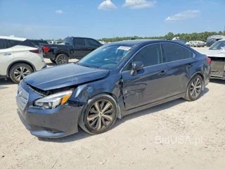 SUBARU LEGACY 3.6R LIMITED