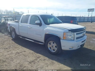 CHEVROLET CHEVROLET SILVERADO 1500 LT