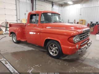 DODGE DODGE D100
