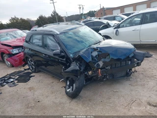 HYUNDAI HYUNDAI VENUE SEL