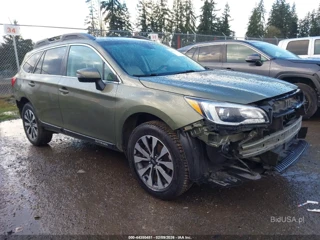 SUBARU SUBARU OUTBACK 2.5I LIMITED