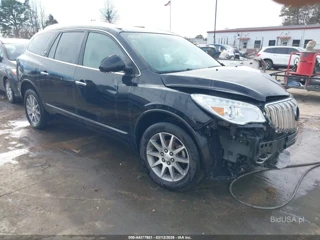 BUICK BUICK ENCLAVE CONVENIENCE