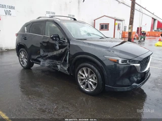 MAZDA MAZDA CX-5 2.5 S PREMIUM PLUS