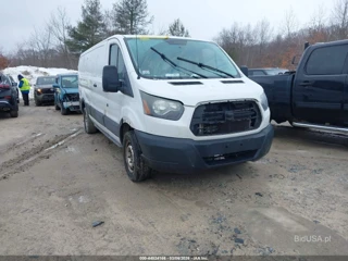FORD FORD TRANSIT-350