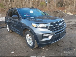 FORD FORD EXPLORER XLT