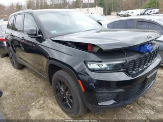 JEEP JEEP GRAND CHEROKEE ALTITUDE X 4X4