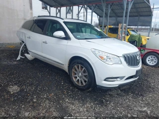BUICK BUICK ENCLAVE CONVENIENCE