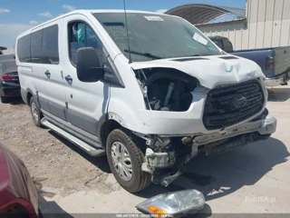 FORD FORD TRANSIT-150 XLT