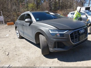 AUDI AUDI Q8 55 PREMIUM