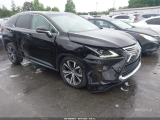 LEXUS LEXUS RX 350