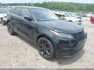 LAND ROVER LAND ROVER RANGE ROVER VELAR P250 S