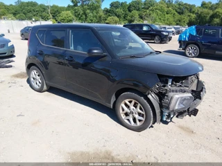 KIA KIA SOUL S