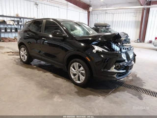 BUICK BUICK ENCORE GX PREFERRED AWD