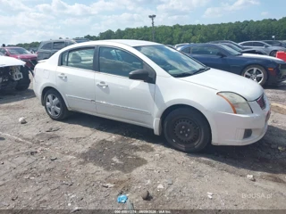 NISSAN NISSAN SENTRA 2.0S