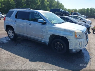 GMC TERRAIN SLE-2