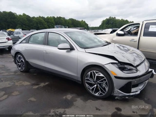 HYUNDAI HYUNDAI IONIQ 6 SEL