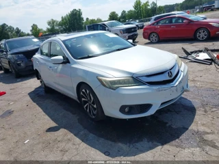 ACURA ACURA ILX PREMIUM   A-SPEC PACKAGES/TECHNOLOGY PLUS   A-SPEC PACKAGES