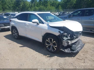 LEXUS LEXUS RX 450H