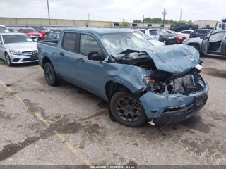 FORD FORD MAVERICK XLT
