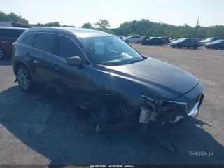 MAZDA MAZDA CX-9 GRAND TOURING