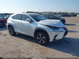 LEXUS LEXUS NX 300
