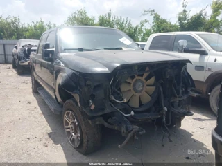 FORD FORD F-250 LARIAT