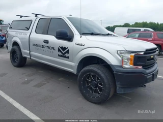 FORD FORD F-150 XL