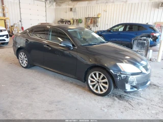 LEXUS LEXUS IS 250
