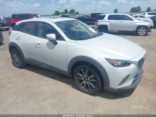 MAZDA MAZDA CX-3 TOURING