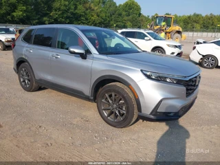 HONDA HONDA CR-V EX-L AWD