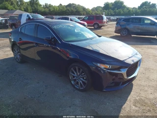 MAZDA MAZDA MAZDA3 2.5 S PREFERRED