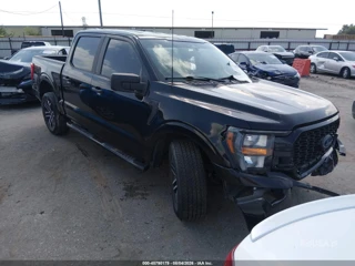 FORD FORD F-150 XL